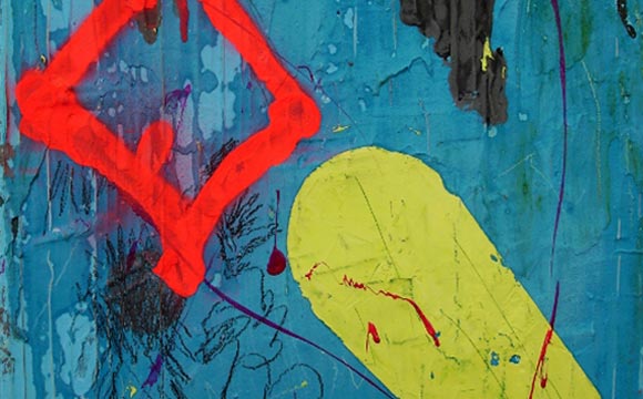 Bildtitel K�nstler