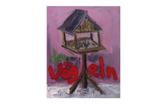 Bildtitel K�nstler