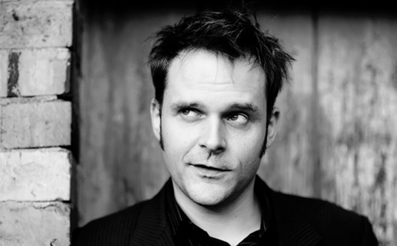 Tobias Herzz Hallbauer